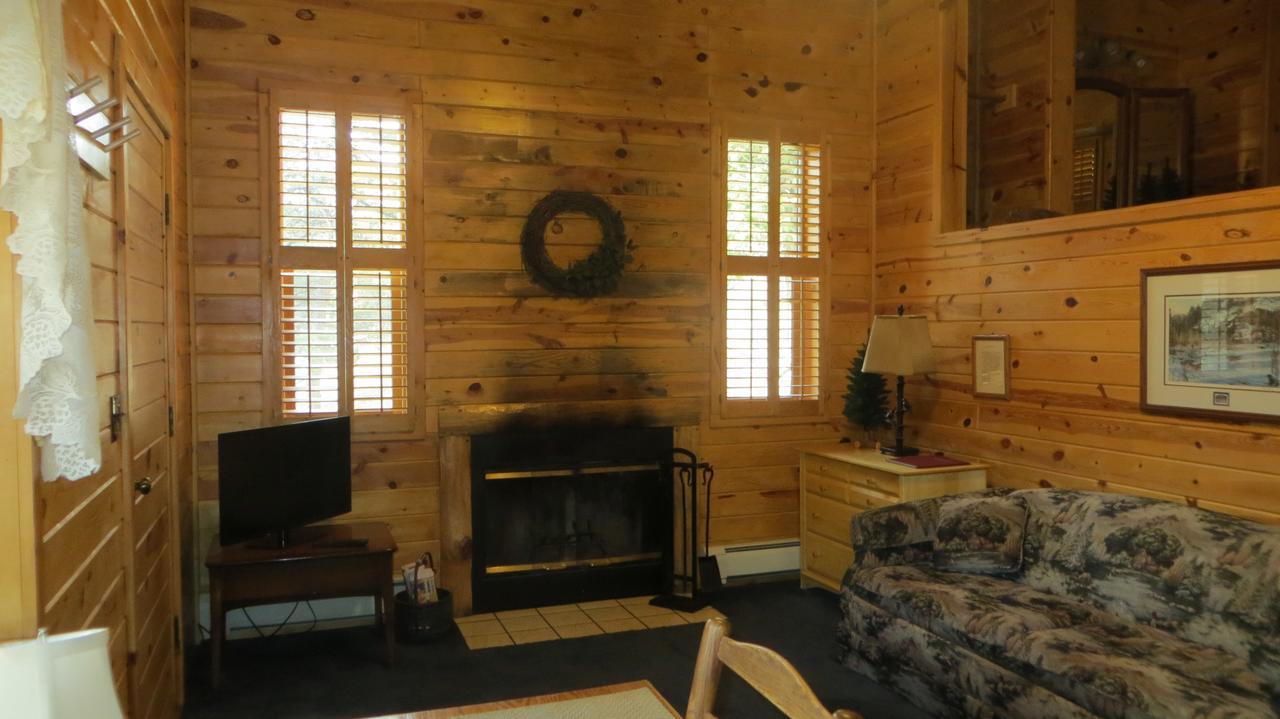 Amberwood Villa Estes Park Exterior photo