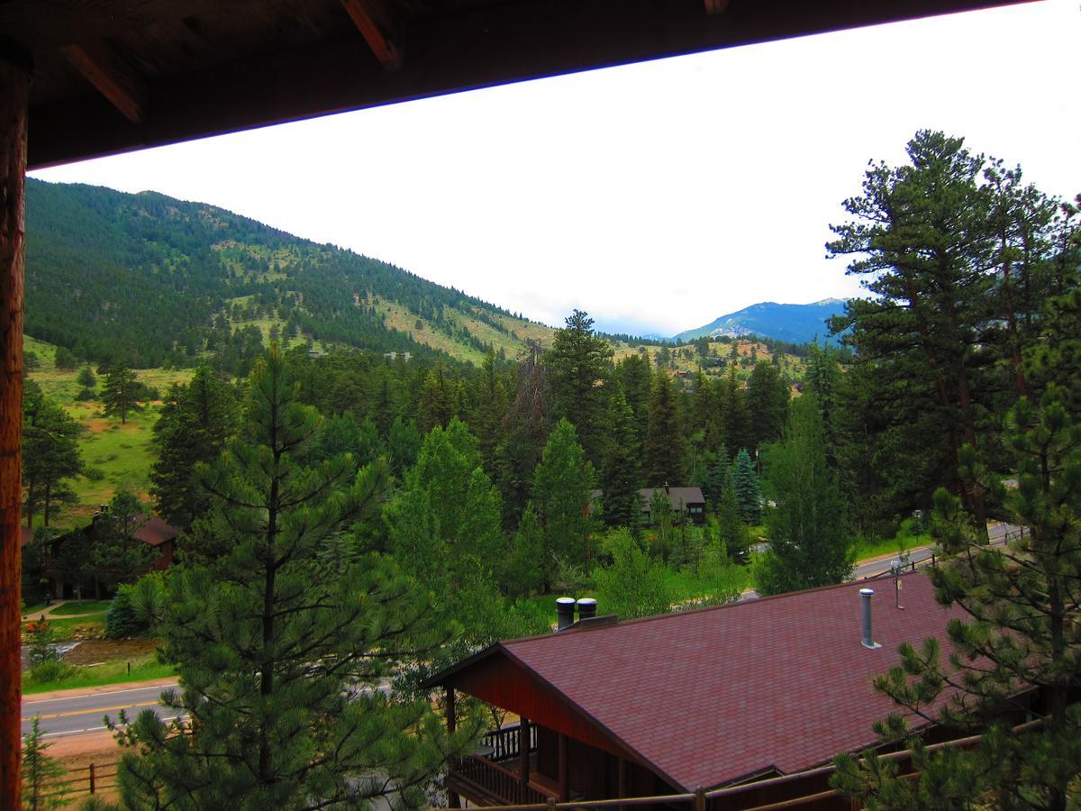 Amberwood Villa Estes Park Exterior photo