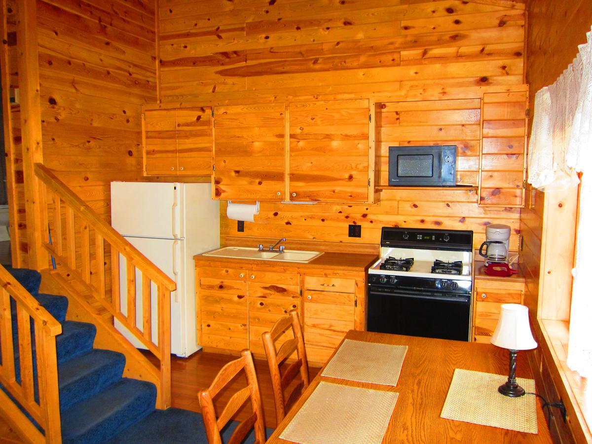 Amberwood Villa Estes Park Exterior photo